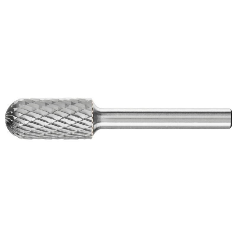Puur DIN8033 VHM - C (WRC) - sfäärilise otsaga silinder 12 mm