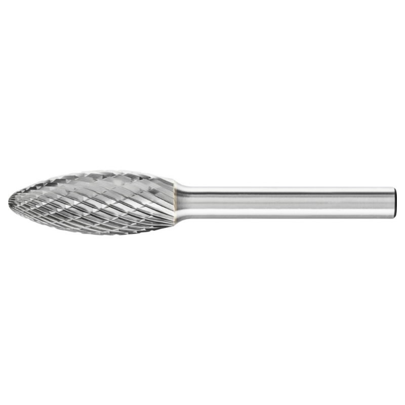 Puur DIN8033 VHM - H - leek 8 mm