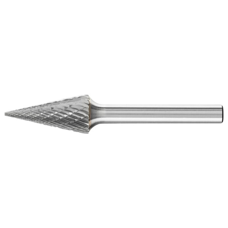Puur DIN8033 VHM - M (SKM) - koonus 3 mm