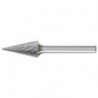 Puur DIN8033 VHM - M (SKM) - koonus 3 mm