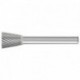 Puur DIN8033 VHM - N (WKN) - nurk 12 mm