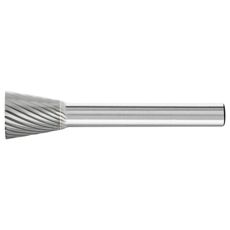 Puur DIN8033 VHM - N (WKN) - nurk 12 mm