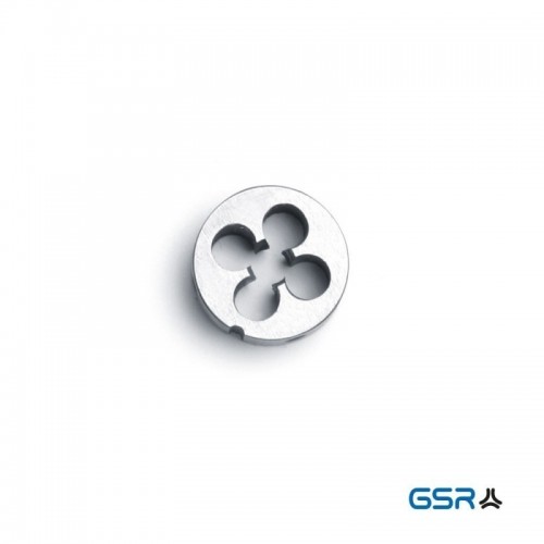 BSP 3/8 Keermeratas G (BSP) DIN EN 22568 (DIN 5158) HSS 6GB B