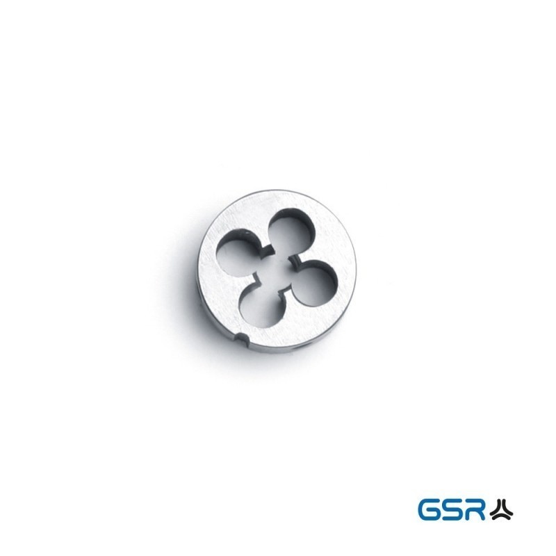 BSP 3/8 Keermeratas G (BSP) DIN EN 22568 (DIN 5158) HSS 6GB B