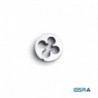 BSW 3/16 Keermeratas BSW DIN EN 22568 (DIN 223) HSS B