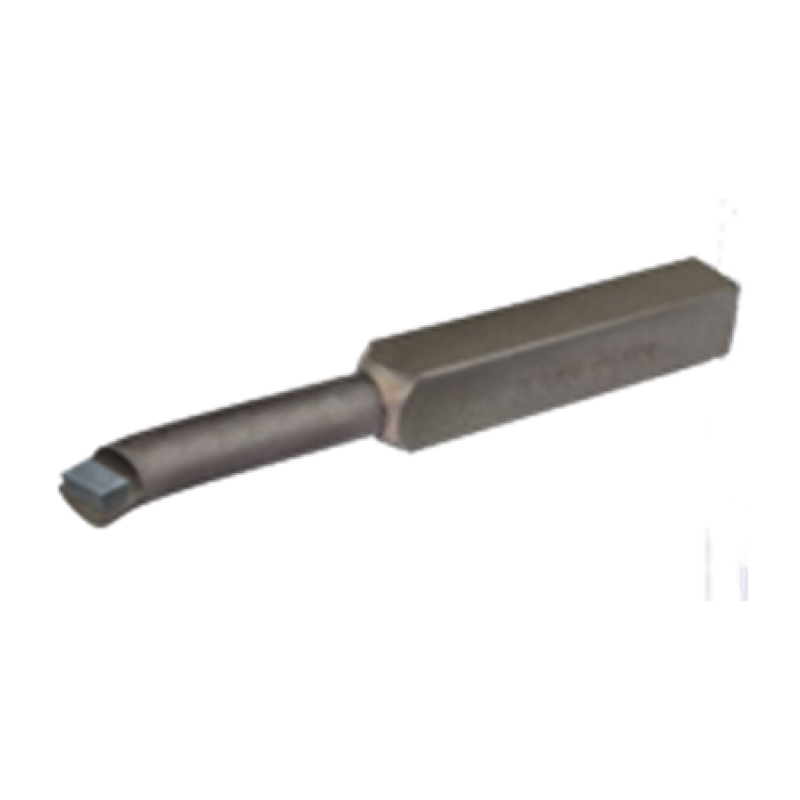 Kruvi vedruga läbi 2140, 16x16x170, T5K10