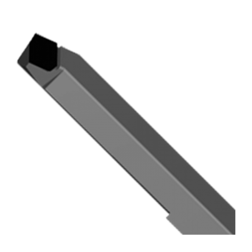 Kruvi vedruga läbi 2140, 12x16x170, T5K10