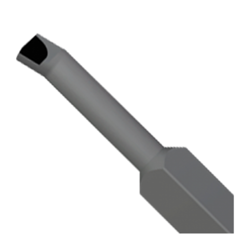 Kruvi vedrukindel 2141, 25x25x240, VK8(BK8)
