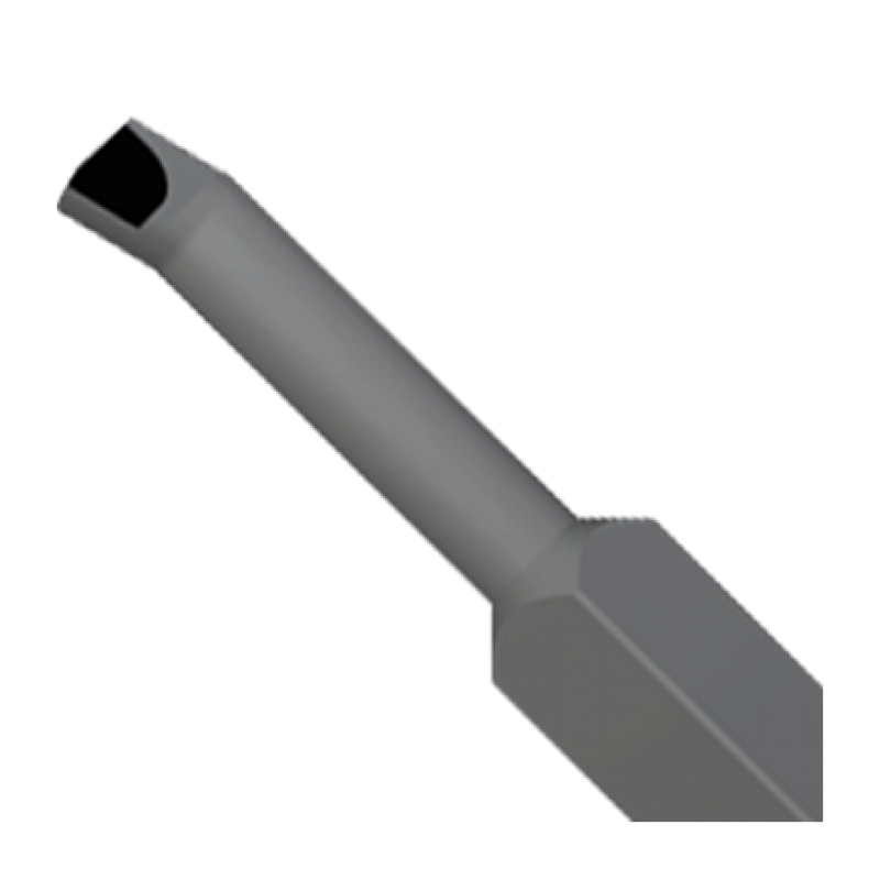 Kruvi vedrukindel 2141, 25x25x240, VK8(BK8)