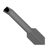 Kruvi vedrukindel 2141, 20x25x240, VK8(BK8)