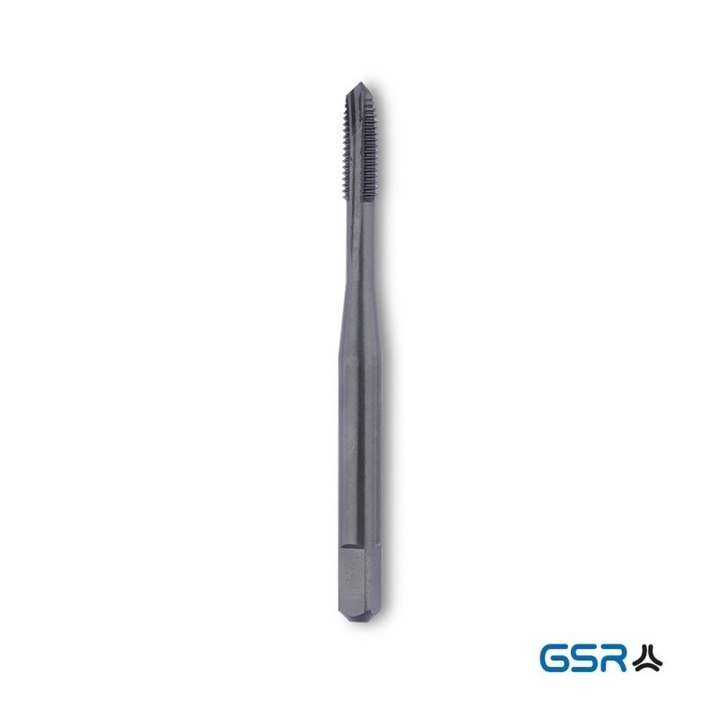 M 14 Masinakraan М DIN 376 (DIN 2184-1) HSS-G 6H C/RSP 35°