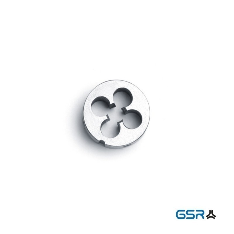 M 5 keermestatud ratas (vasakpoolne keerme)