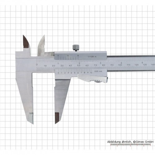 Samm 300 x 0,05 mm / 12" x 1/128"