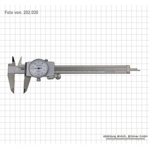 Mõõdud 200 x 0,01 mm