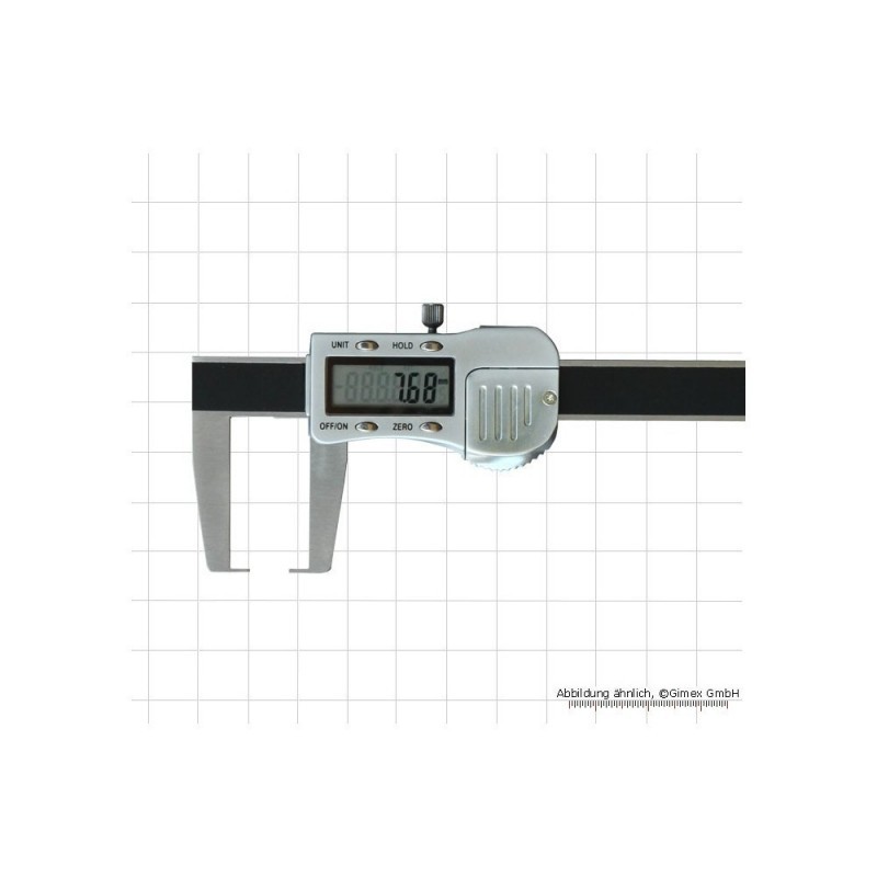 Digitaalne nihik 300 x 100 mm