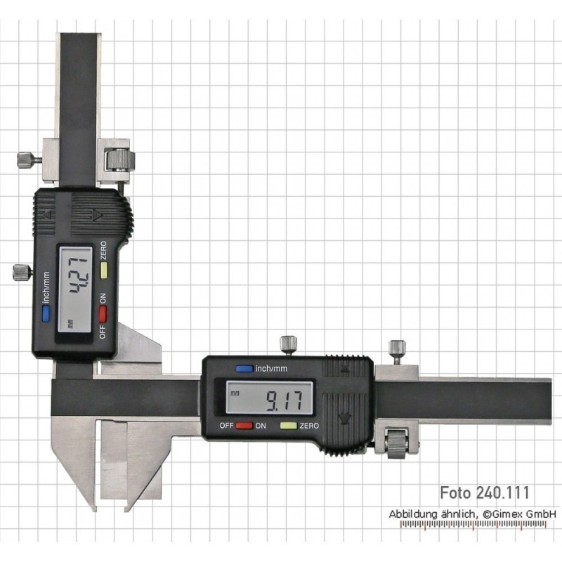 Digitaalne nihik M2 - 30