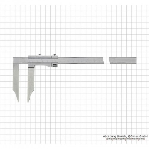 Mõõdud 200 x 60 x 0,05 mm