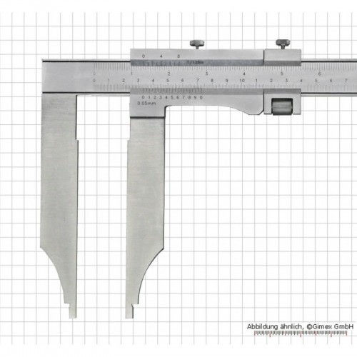 Mõõdud 200 x 60 x 0,05 mm