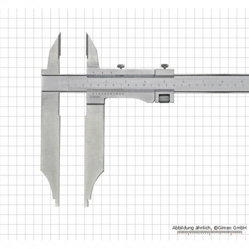 Mõõdud 200 x 60 x 0,05 mm