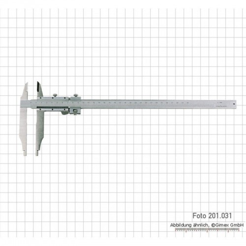 Mõõdud 200 x 60 x 0,05 mm