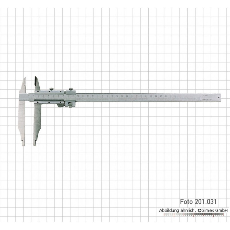 Mõõdud 200 x 60 x 0,05 mm