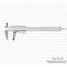 Kalibr INOX, 150 x 0,02 mm / 6" x 1/1000"
