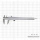 Kalibr 200 x 0,05, INOX