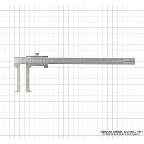 Mõõdud 600 x 200 mm