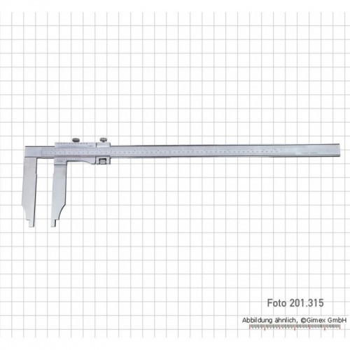 Mõõdud 200 x 60 x 0,02 mm