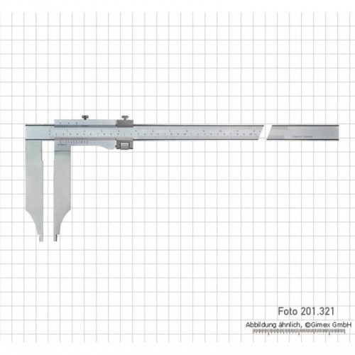 Mõõdud 250 x 80 x 0,05 mm