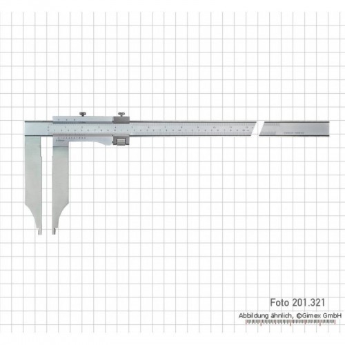 Mõõdud 250 x 80 x 0,05 mm