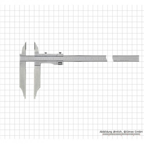 Mõõdud 1000 x 300 x 0,05 mm