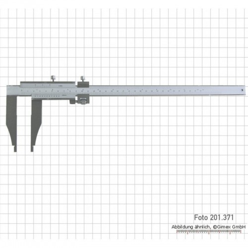 Mõõdud 250 x 80 x 0,05 mm