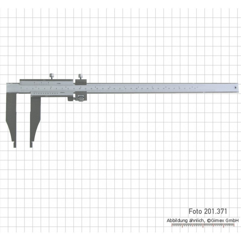 Mõõdud 250 x 80 x 0,05 mm