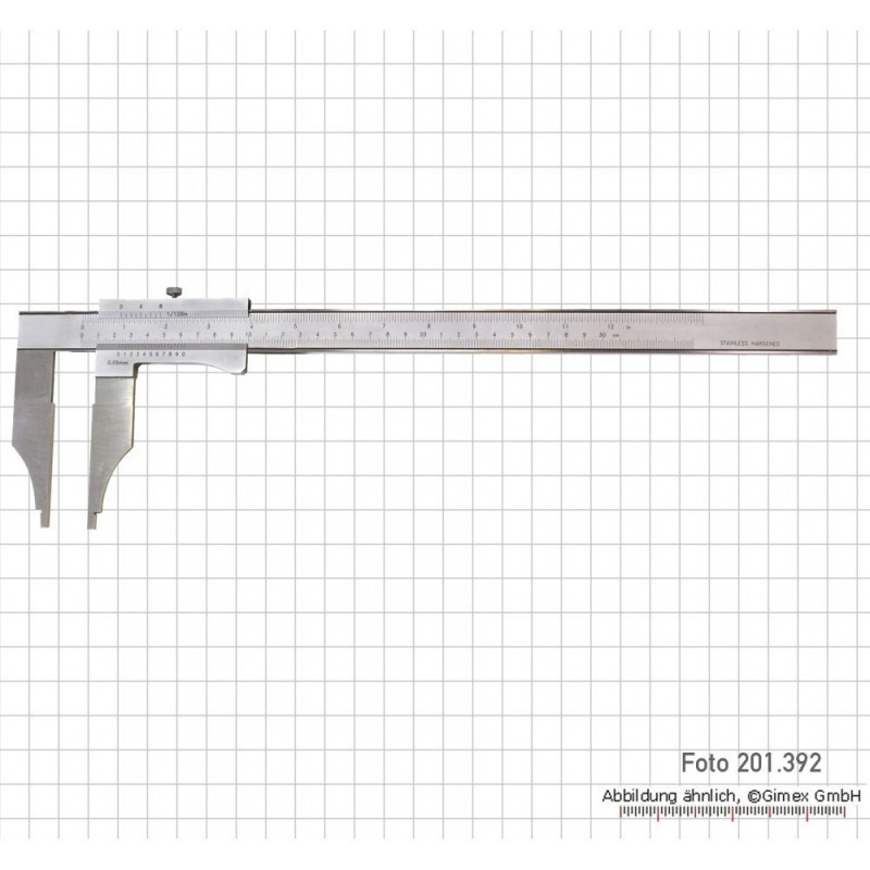 Mõõdud 250 x 80 x 0,05 mm