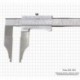Mõõdud 250 x 80 x 0,05 mm