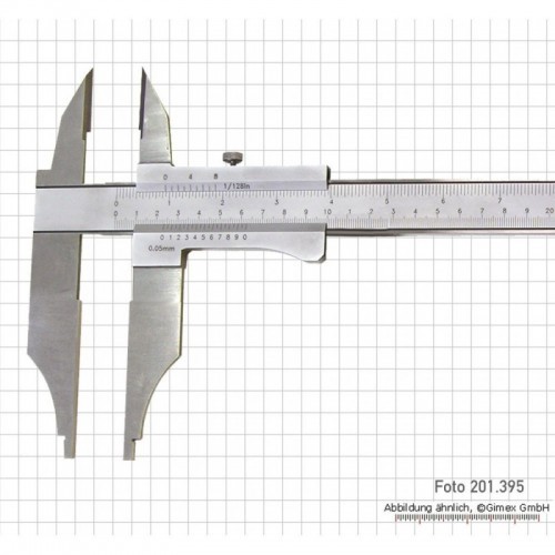 Mõõdud 200 x 60 x 0,05 mm