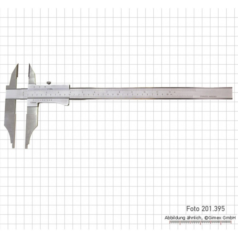 Mõõdud 250 x 80 x 0,05 mm