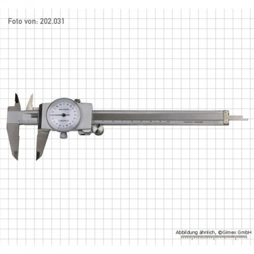 Mõõdud 300 x 0,02 mm