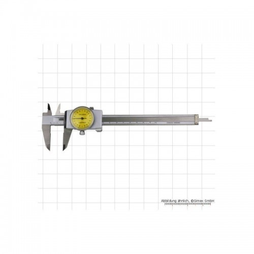 Kalibr "TOP", 200 x 0,02 mm