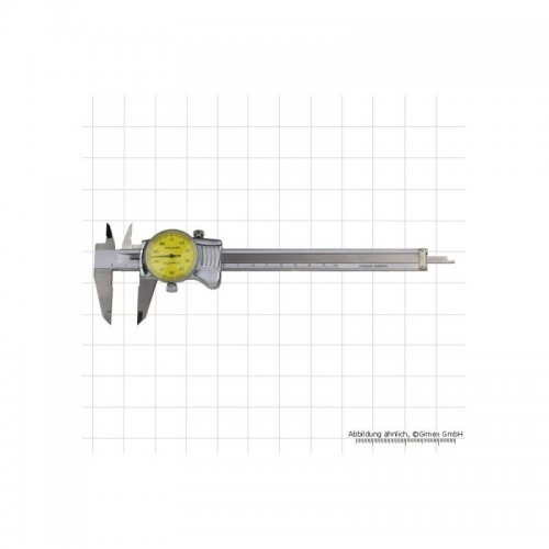 Kalibri TOP, 200 x 0,02 mm