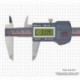 Digitaalne nihik IP 54, TOL-LED-ga, 150 mm