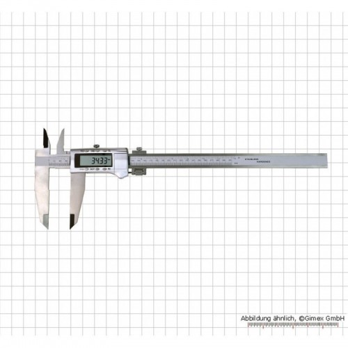 Digitaalne nihik 500 x 150 mm