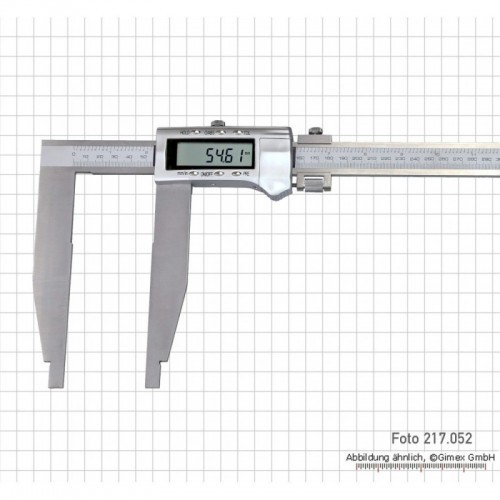Digitaalne nihik 300 x 150 mm
