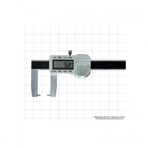 Digitaalne nihik 300 x 100 mm