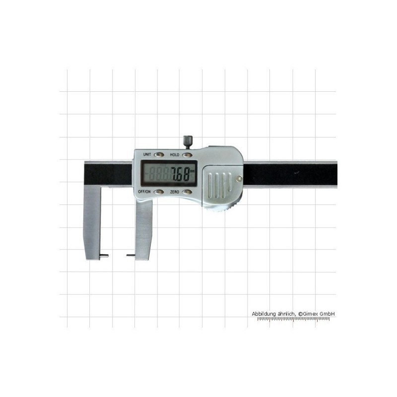 Digitaalne nihik 300 x 100 mm