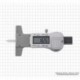 Kaeva Sügavuse suurus 25 x 60 mm, 0,01 mm, metallkorpus