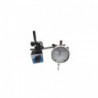 Indikaator 0-10x0,01mm ja magnetalus 60kg