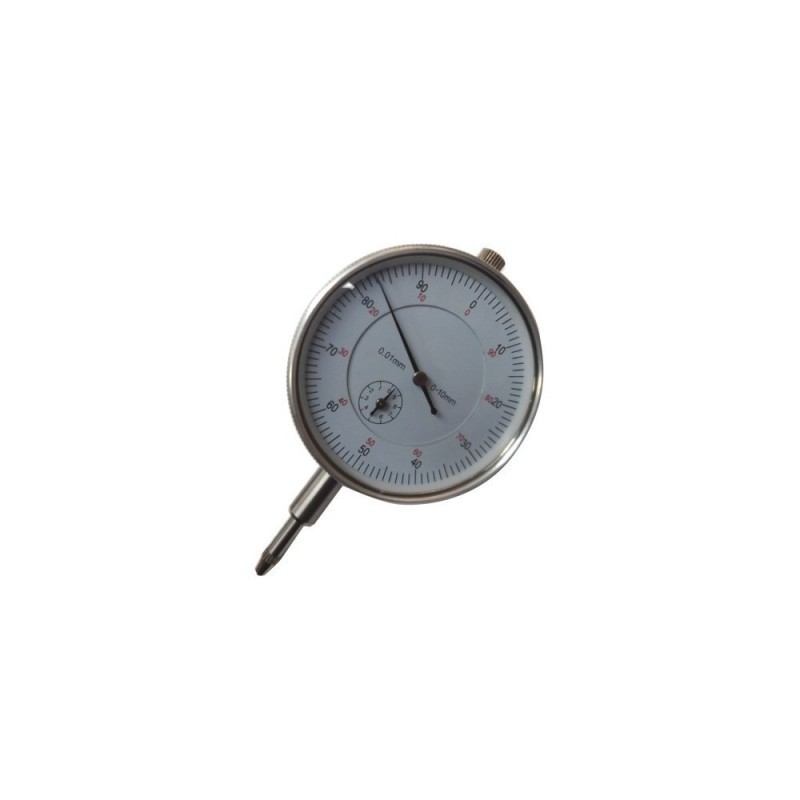 Indikaator 10mm, 0,01mm