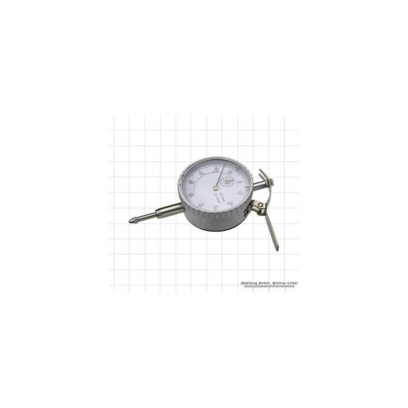 Näidik 0-10x0,01mm